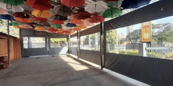 Instalação de Toldos Retráteis em Bauru