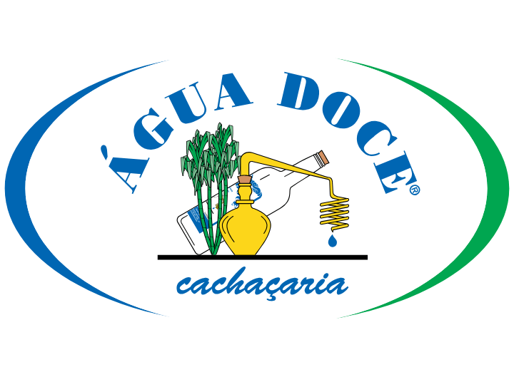Logo Água Doce Cachaçaria