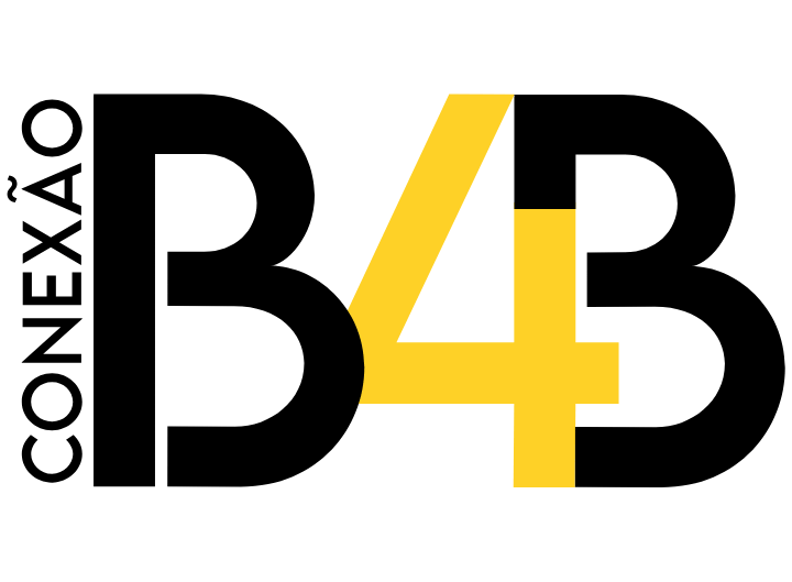 Logo Conexão B4B