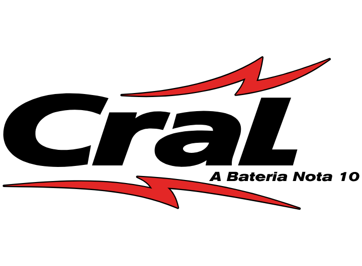 Logo Cral