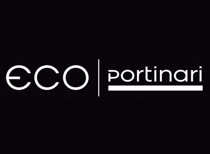 Logo Eco Portinari