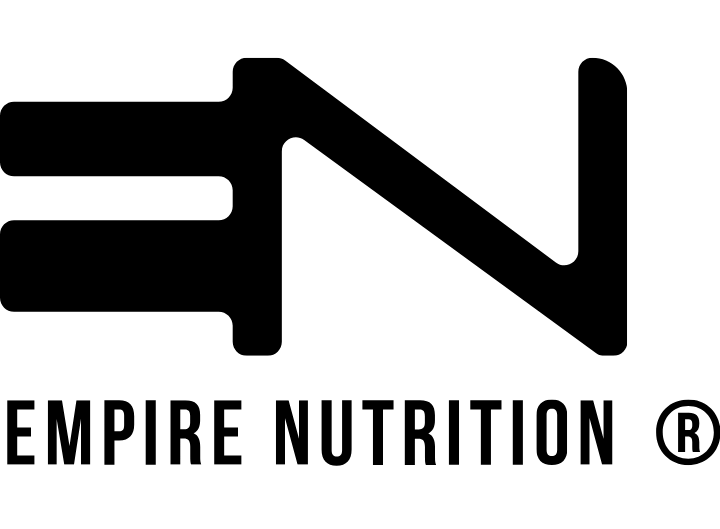 Logo Empire Nutrition