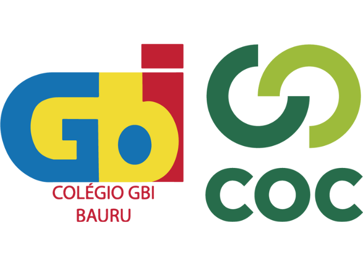 Logo GBI e COC