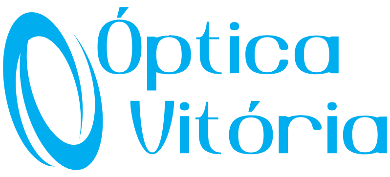 Logo Óptica Vitória