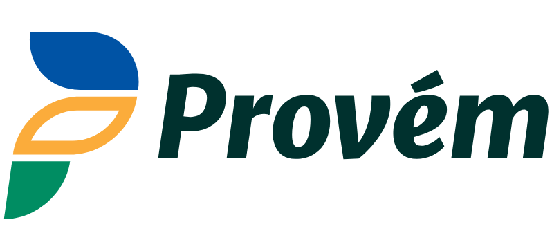 Logo Provém