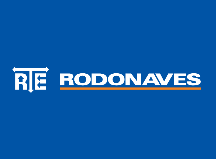 Logo Rodonaves