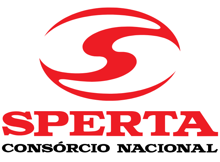 Logo Sperta Consórcio Nacional