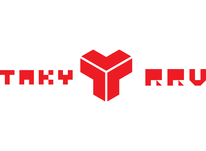 Logo Taky Empreendimentos