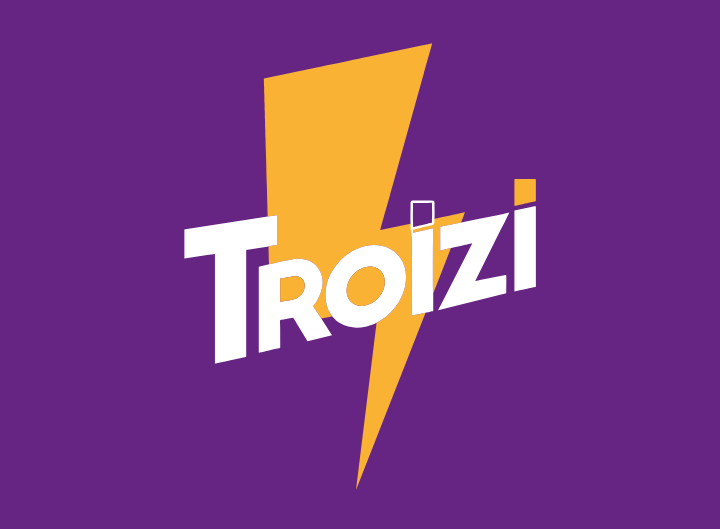 Logo Troizi